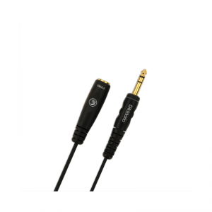 D'Addario PW-EXT-HD-10 3m Przedłużacz do słuchawek