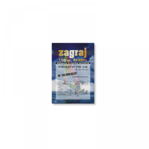 Studio Bis Zagraj to Sam 7/99 Whiskey in the Jar