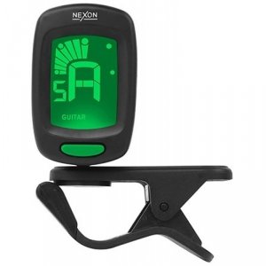 Nexon UTV-200 tuner chromatyczny