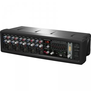 Behringer PMP550M