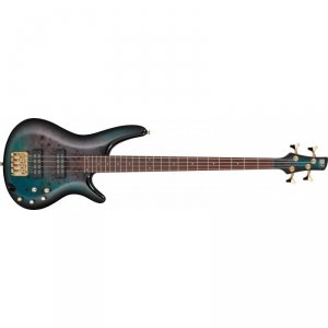 Ibanez SR400EPBDX-TSU Tropical Seafloor Burst