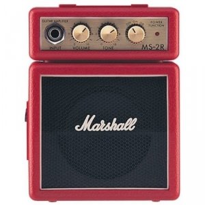 Marshall MS-2 R