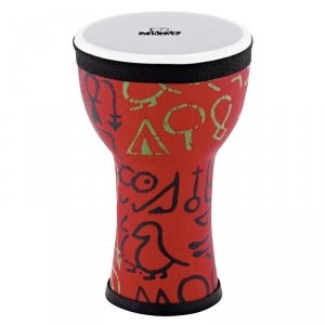 NINO EMDJ-PS Elements djembe 6 Pharaoh's Script