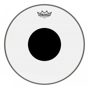Remo Controlled Sound Clear 12 naciąg CS031210