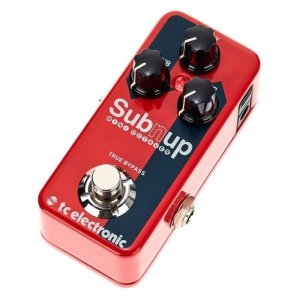 TC Electronic Sub N Up Mini Octaver