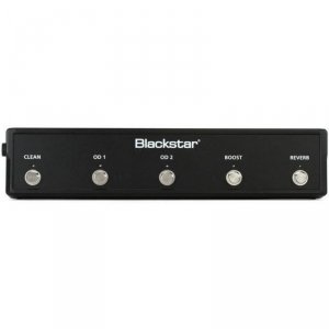 Blackstar FS-14 footswitch