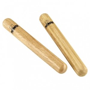 NINO 502 Klawesy drewniane Small