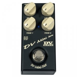 Dv Mark Mini Dist efekt gitarowy distortion