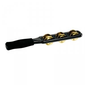 Meinl JG1B-BK Jingle Stick