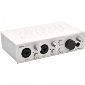 ESI Neva OTG - interfejs audio