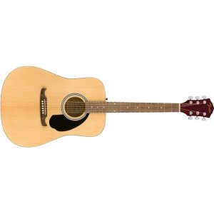 Fender FA-125 Dread NAT
