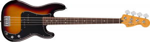Fender Limited Edition Player II Precision Bass Rosewood Fingerboard Sparkle 3-Color Sunburst