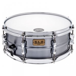 Tama S.L.P. 14 x 5,5 Classic Dry Aluminiowy werbel