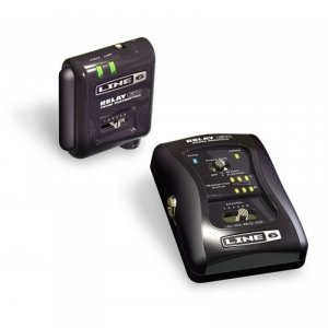 Line 6 Relay G30 system bezprzewodowy do gitary