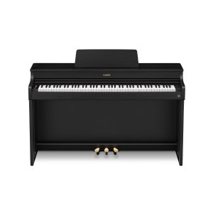 Casio Celviano AP-300 BK pianino cyfrowe