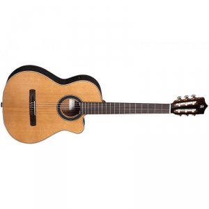 Alhambra CS-LR CW E1 Cross-over gitara klasyczna
