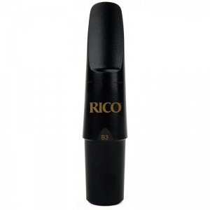 Rico Ustnik Graftonite do saksofonu barytonowego B3