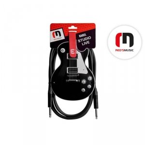 Reds Music GCN 21 30 Jack 6,3mm 3m Kabel