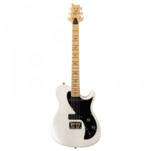 PRS SE NF53 Pearl White - gitara elektryczna
