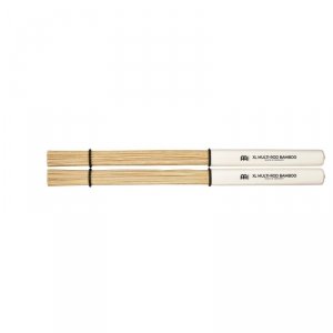 MEINL Bamboo XL HOT ROD bambusowe rózgi