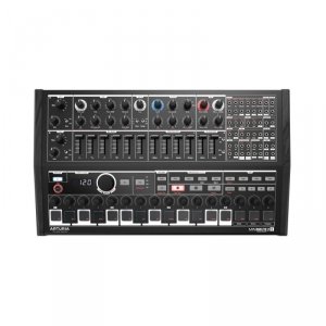 Arturia MINIBRUTE 2S Noir - syntezator