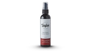 Taylor Satin Guitar Cleaner 4 Oz. płyn do czyszczenia gitar