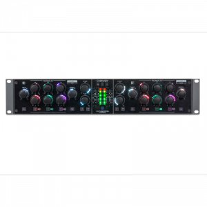 Cranborne Audio Carnaby HE2 - Korektor parametryczny
