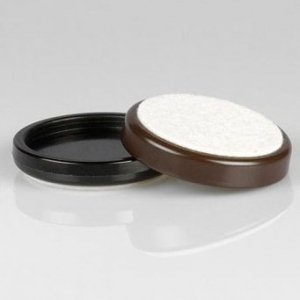 Podstawek pod pianino z filcem 60mm