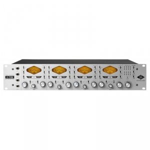 Universal Audio 4-710D preamp przedwzmacniacz