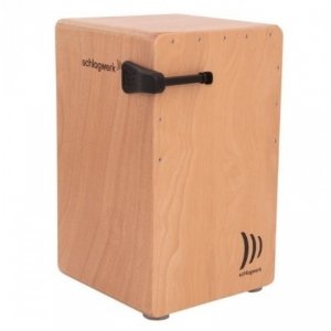 Schlagwerk SKR rim shaker - szejker na cajon