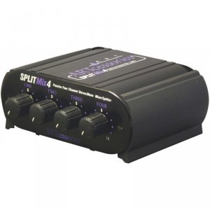 ART Splitmix4 mikser / splitter