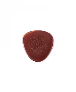 Dunlop 514P1.3 Primetone 1.3 kostki gitarowe kpl 3szt