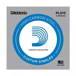 D'addario PL013