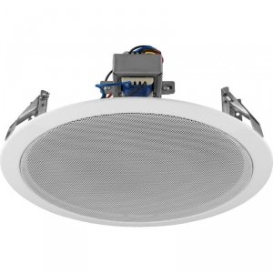 Monacor EDL-18 głośnik sufitowy instalacja 100V