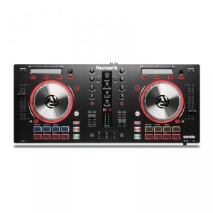 Numark Mixtrack Pro III konroler DJ