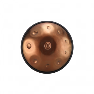Handpan Hluru HB10-Copper 10 ton 22