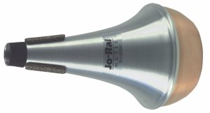 Jo-Ral Straight tłumik do puzonu 1C 