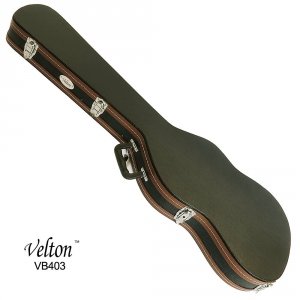 Velton VB403 futerał gitary basowej