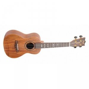 Flight DUC440 ukulele koncertowe + pokrowiec