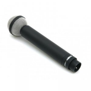 beyerdynamic M 160 (2023) Mikrofon dynamiczny podwójna wstęga