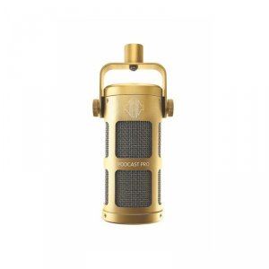Sontronics PODCAST PRO GOLD