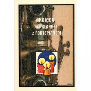 Contra Kolędy na klarnet  z fortepianem