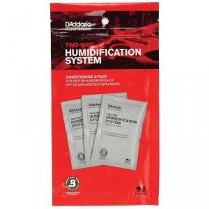 D'Addario PW-HPCP-03 wkłady do nawilżaza