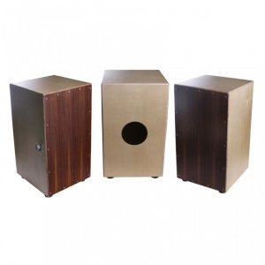 Kugo DS6MB-M Cajon z pokrowcem