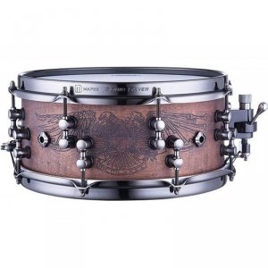 MAPEX BPDLMW2550LWH black Panther werbel 12x5,5