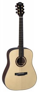 Duke D-PF-Solid  Gitara Akustyczna