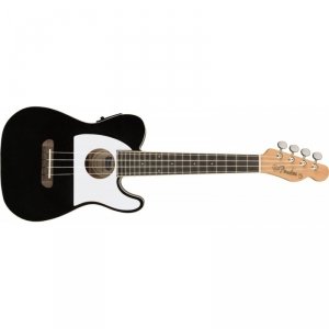 Fender Fullerton Tele UKE BK