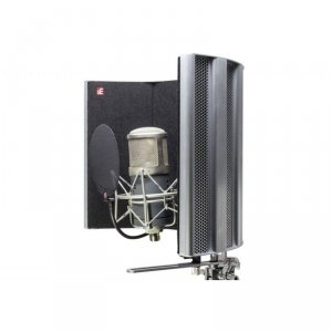 sE Reflexion Filter SPACE kabina wokalna