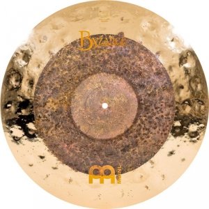 Meinl B19DUC Byzance Dual Crash talerz 19
