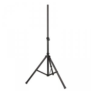 Boston BS-090-BK statyw kolumnowy 200cm stalowy głośnikowy